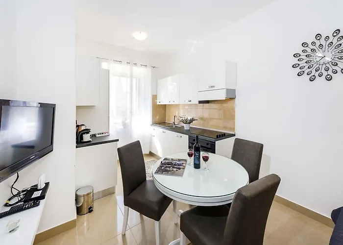 Gariful Διαμέρισμα