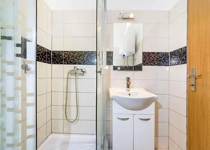 Gariful Διαμέρισμα *