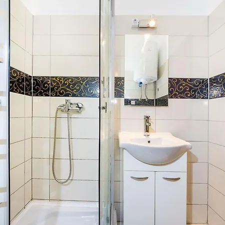 Gariful Apartment *