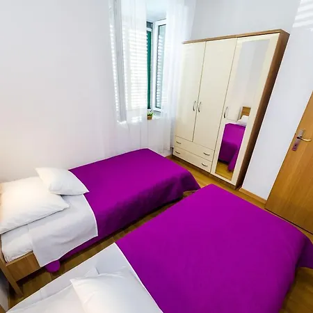 Apartment Gariful Zadar