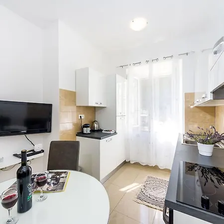 Apartment Gariful