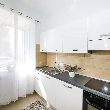 Gariful Apartment Zadar