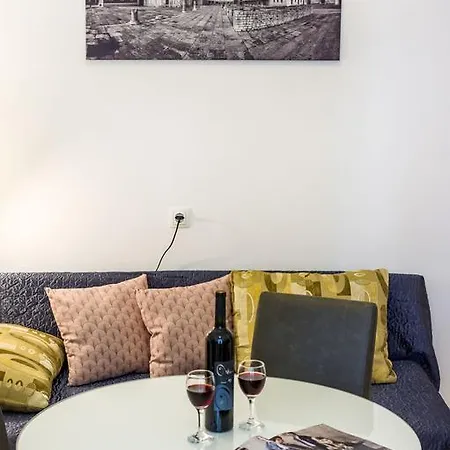Gariful Apartment *
