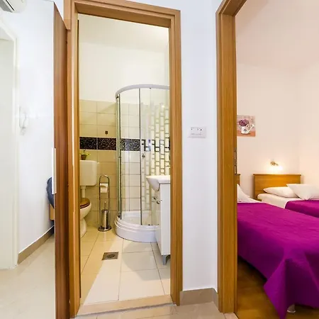Gariful Apartment Zadar